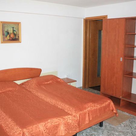 Vila Mihail Hotel Buşteni Zewnętrze zdjęcie