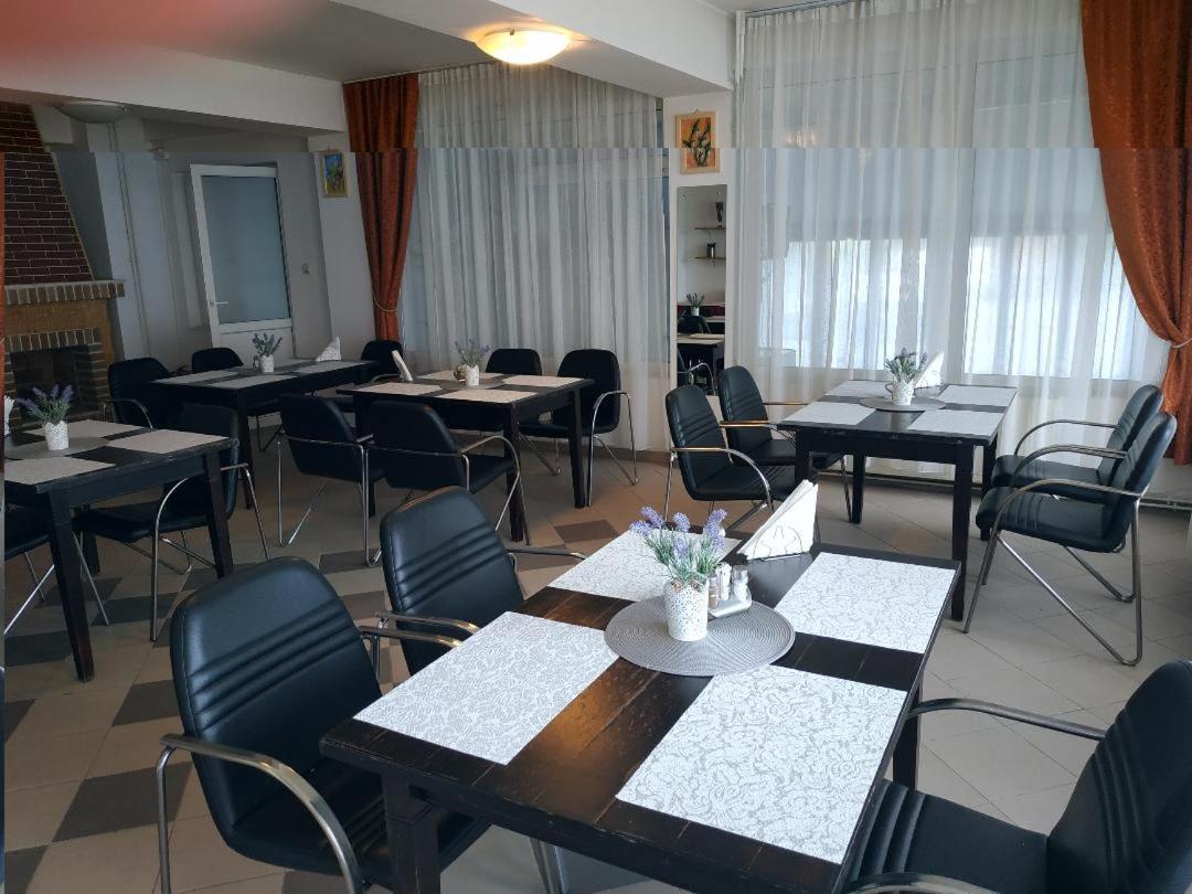 Vila Mihail Hotel Buşteni Zewnętrze zdjęcie