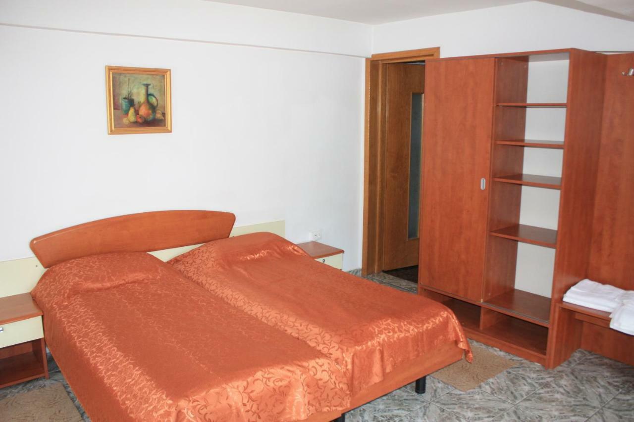 Vila Mihail Hotel Buşteni Zewnętrze zdjęcie