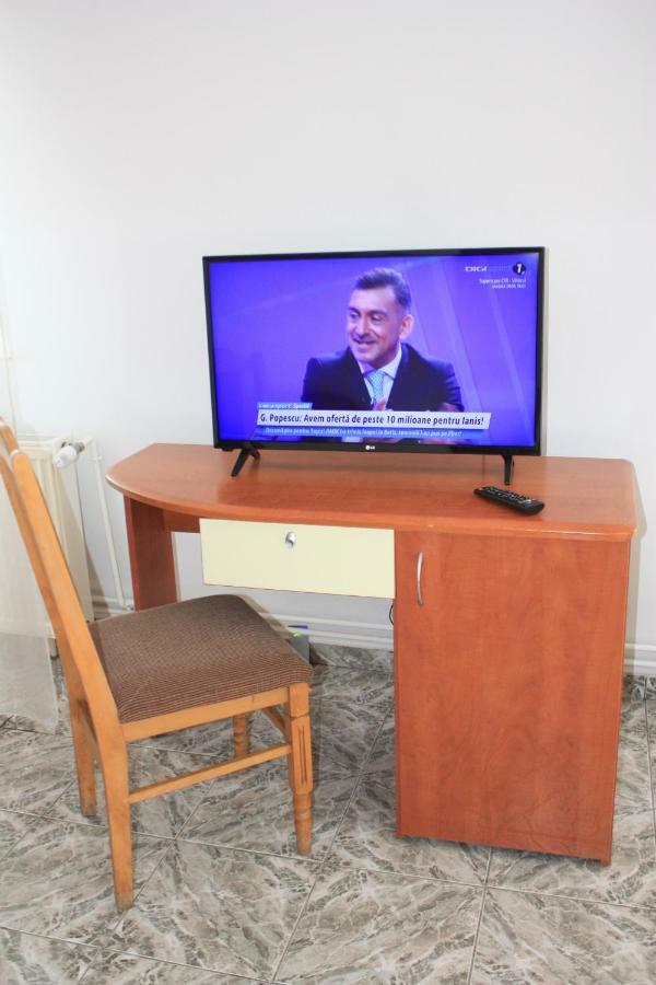 Vila Mihail Hotel Buşteni Zewnętrze zdjęcie
