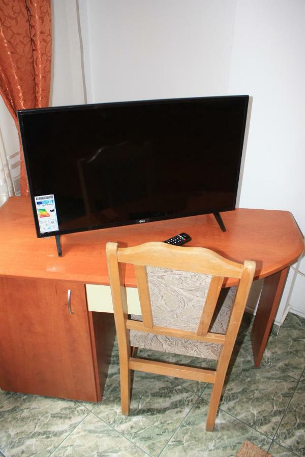 Vila Mihail Hotel Buşteni Zewnętrze zdjęcie